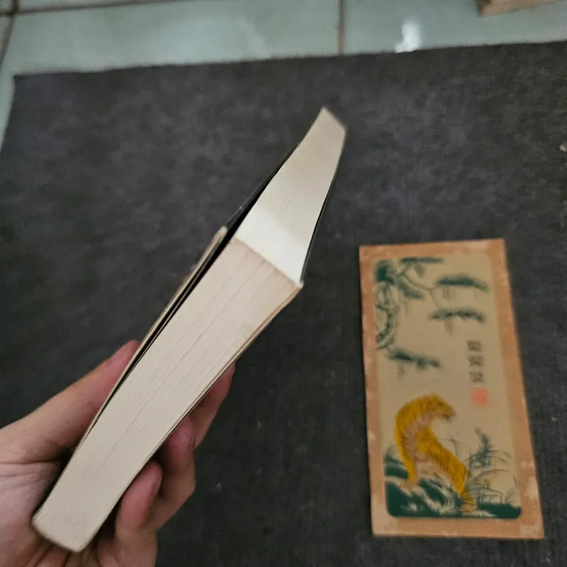 Đất mồ côi - cổ viên - tạ duy anh có chữ ký tác giả 736992