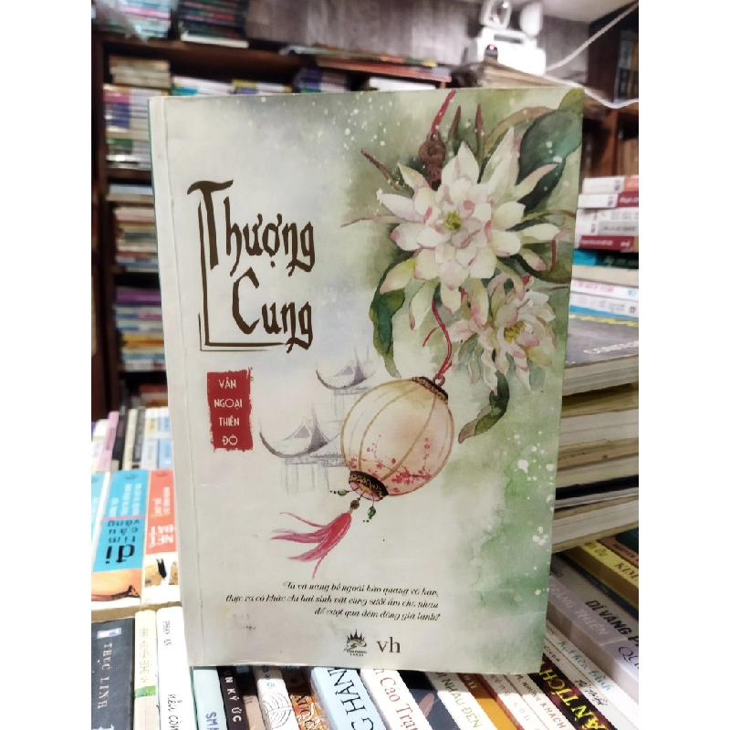 Thượng cung - Vân Ngoại Thiên Đô 256812