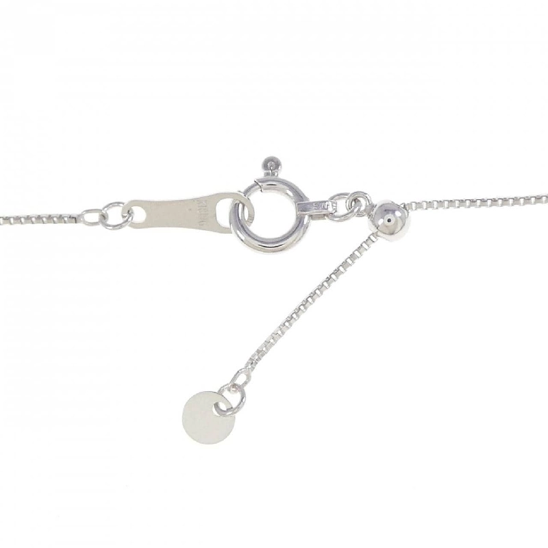 K18WG Opal Necklace 1.00CT - Hàng hiệu Chính hãng 859769