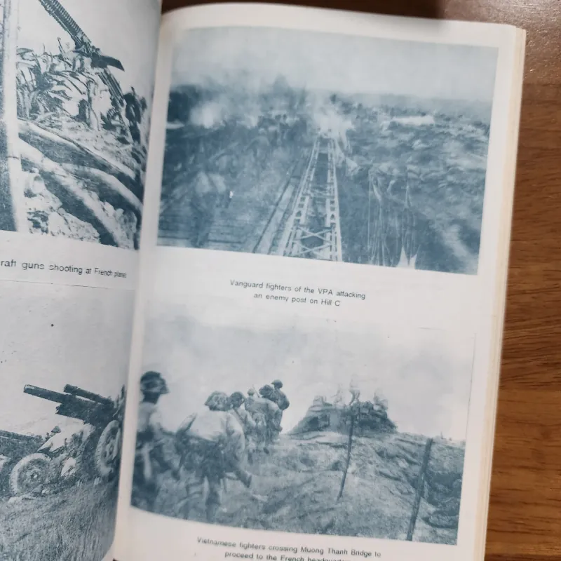 Điện Biên Phủ | tiếng Anh | võ nguyên giáp  971068