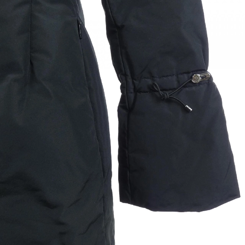 Áo khoác lông vũ MONCLER ALNUS - Hàng hiệu Chính hãng 820358