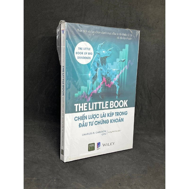 Chiến Lược Lãi Kép Trong Đầu Tư Chứng Khoán new 100% HCM.ASB1205 911427