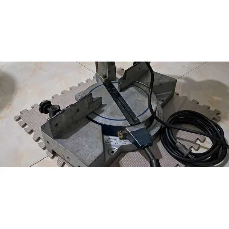 Máy cưa cắt đa góc RYOBI TS-335N Nhật 335mm 730558