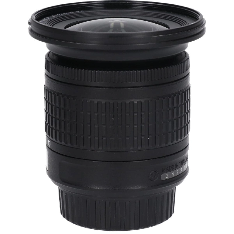Ống kính AF-P DX 10-20mm F4.5-5.6G VR - Hàng hiệu Authentic 879769