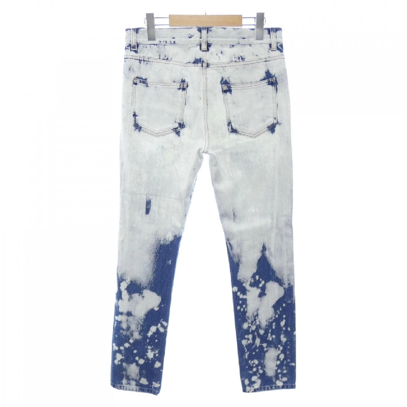 【Mã giảm giá】Gucci GUCCI Jeans 651707