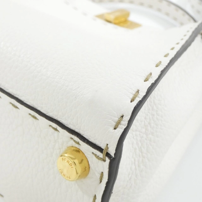 Túi Fendi SELLERIA Peekaboo Mini 8BN244 SFR 616881