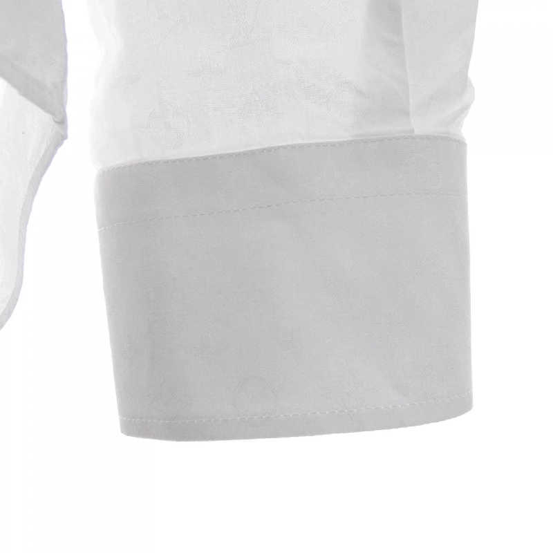 Áo sơ mi doanh nhân Monogram Louis Vuitton HLS45WZVU - Hàng hiệu Chính hãng 898559