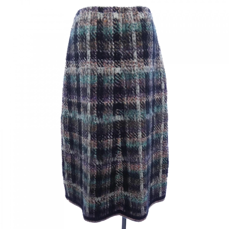 【Mã giảm giá】Chanel CHANEL Váy 654526