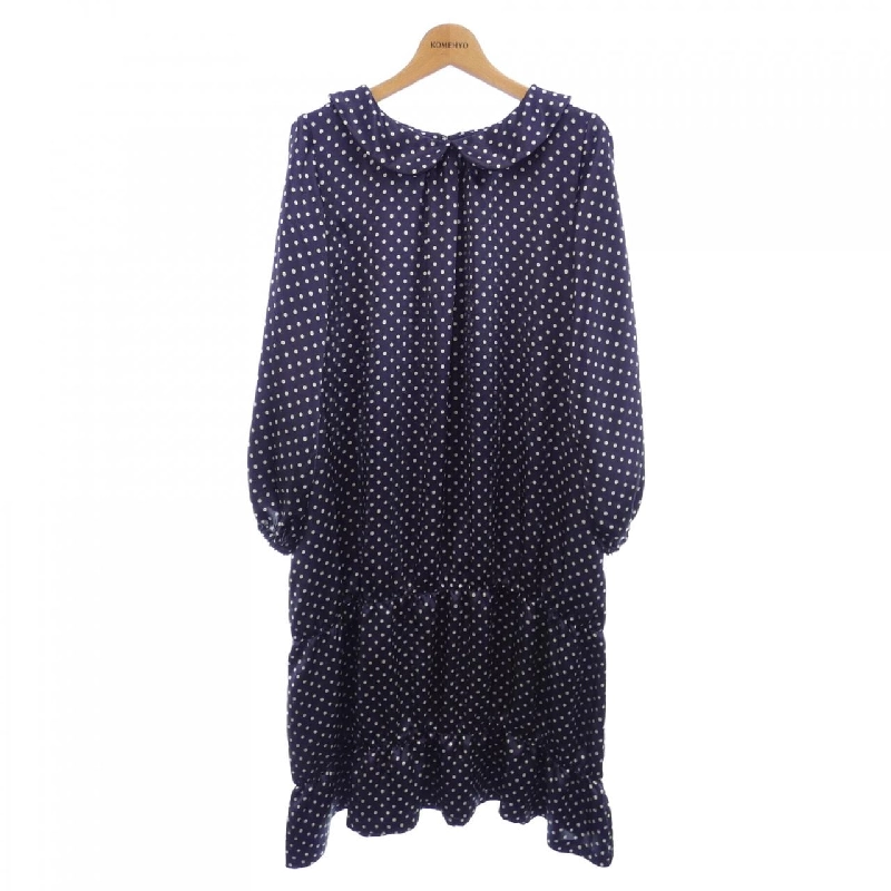 COMME des GARCONS GIRL NE-O009 Váy 646766