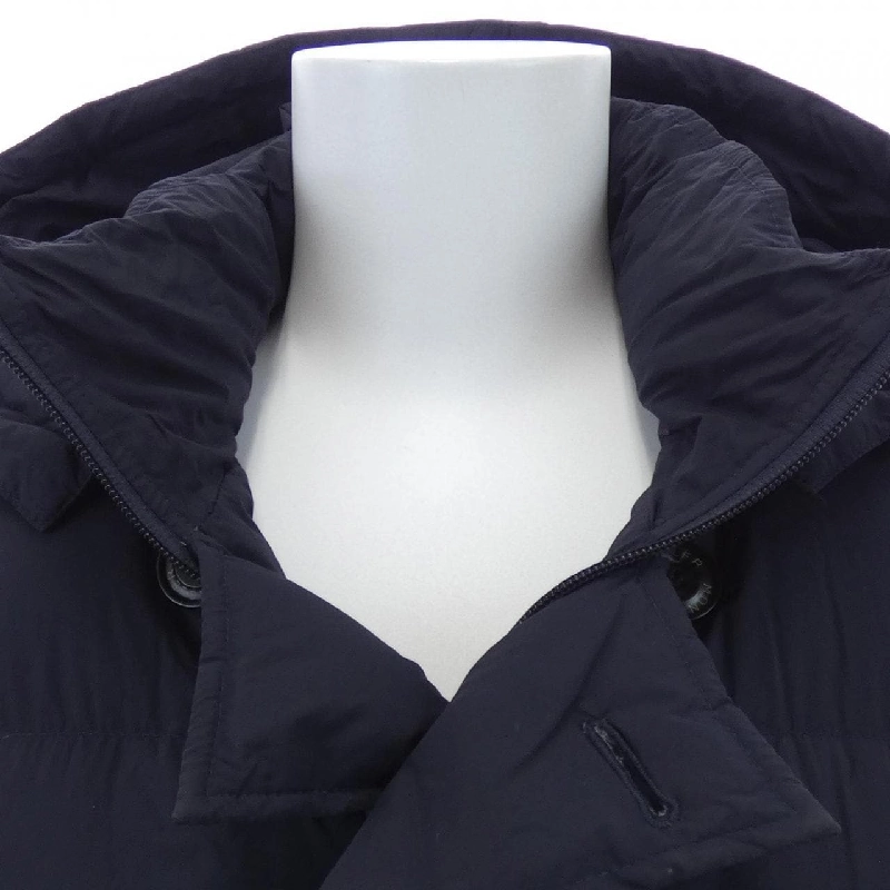 MONCLER LOIRAC Áo khoác lông - Hàng hiệu Chính hãng 884395