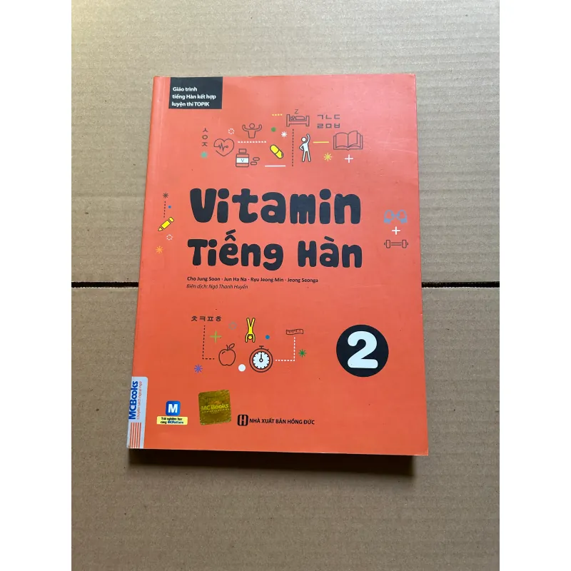 Vitanin tiếng hàn 2 989873
