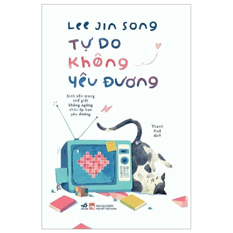 Tự Do Không Yêu Đương - Lee Jin Song ASB.PO Oreka-Blogmeo120125 374383