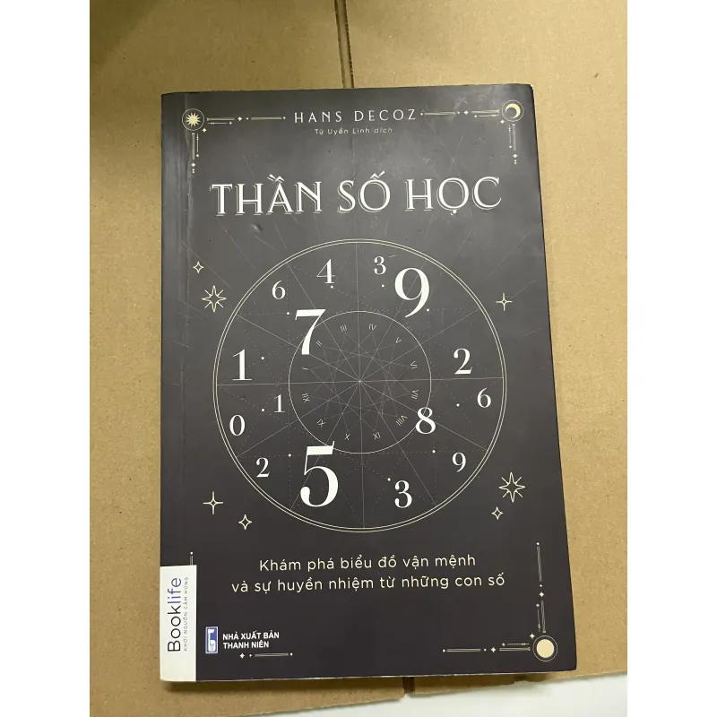 Thần số học 977019