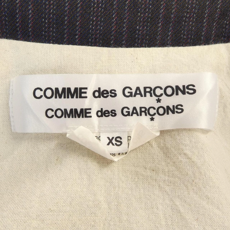 Jacket COMME des GARCONS 634806