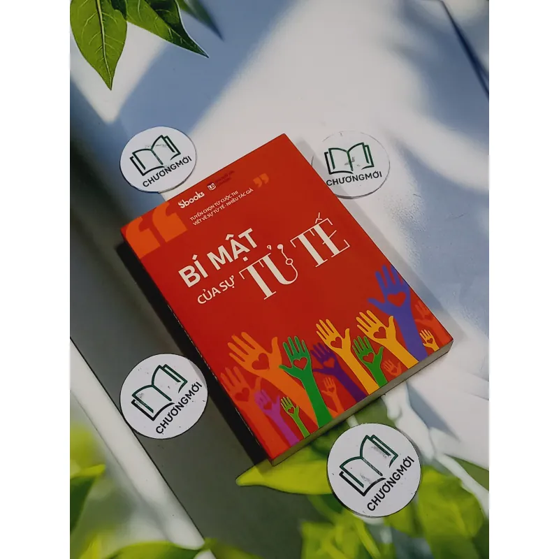 Bí Mật Của Sự Tử Tế 705693
