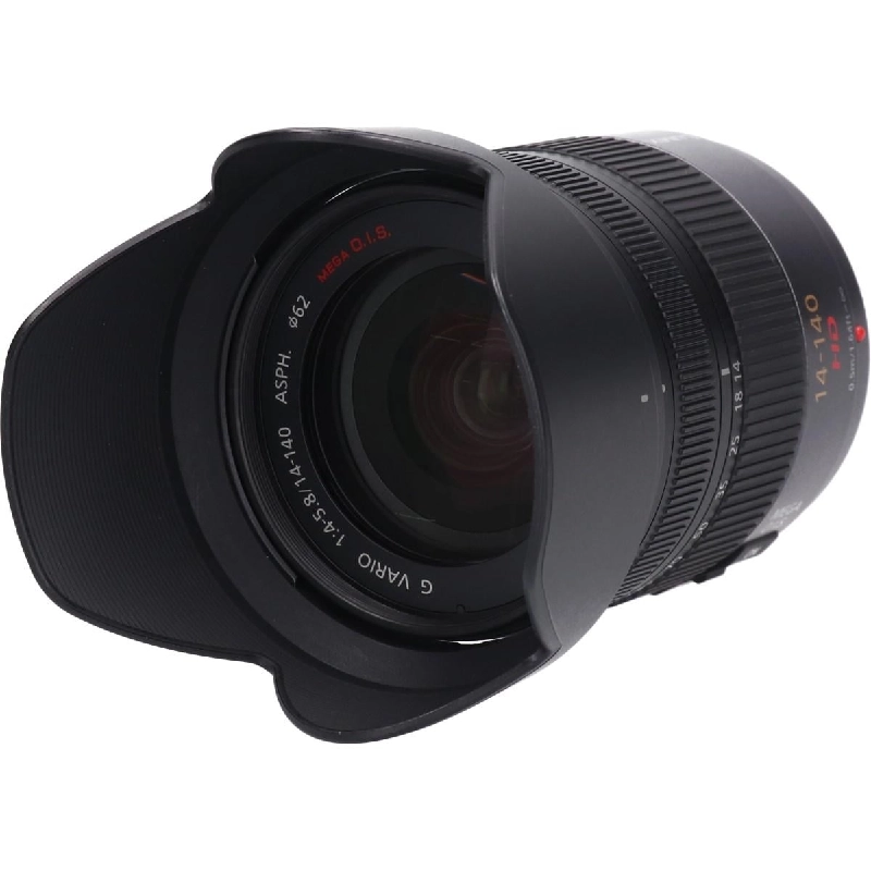 Ống kính HD14-140mm F4-5.8MEGA OIS - Hàng hiệu Authentic 878342