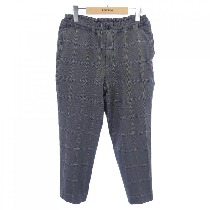 COMME des GARCONS HOMME DEUX DO-P028 Quần - Hàng hiệu Chính hãng 884635