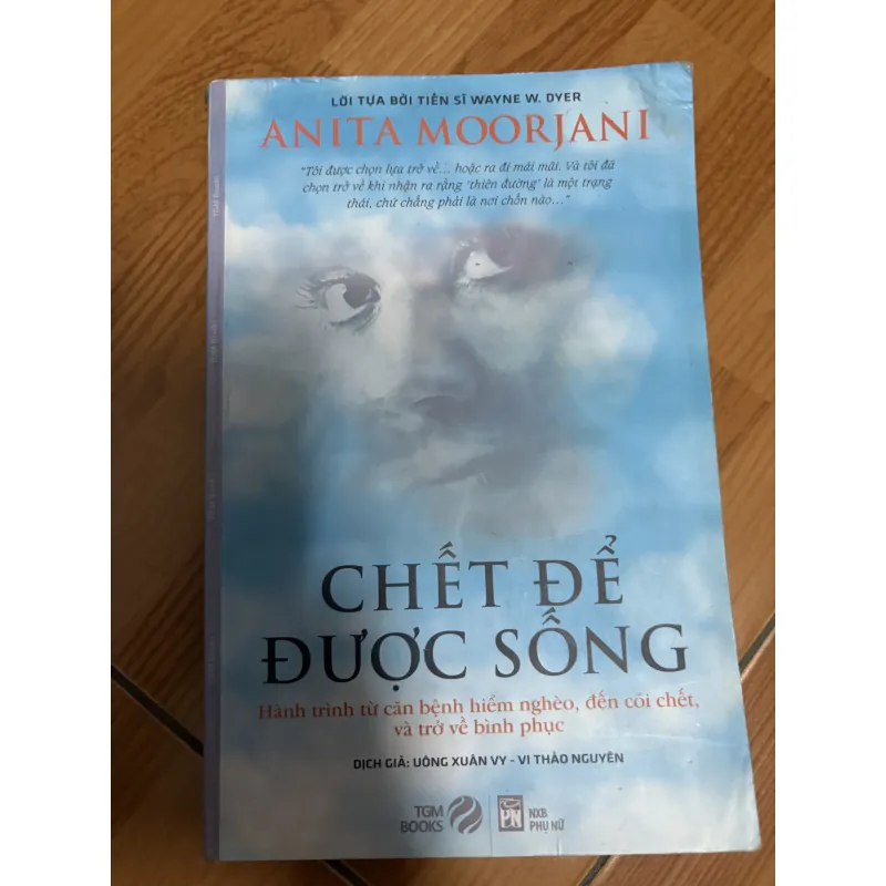 Chết Để Được Sống  1031966