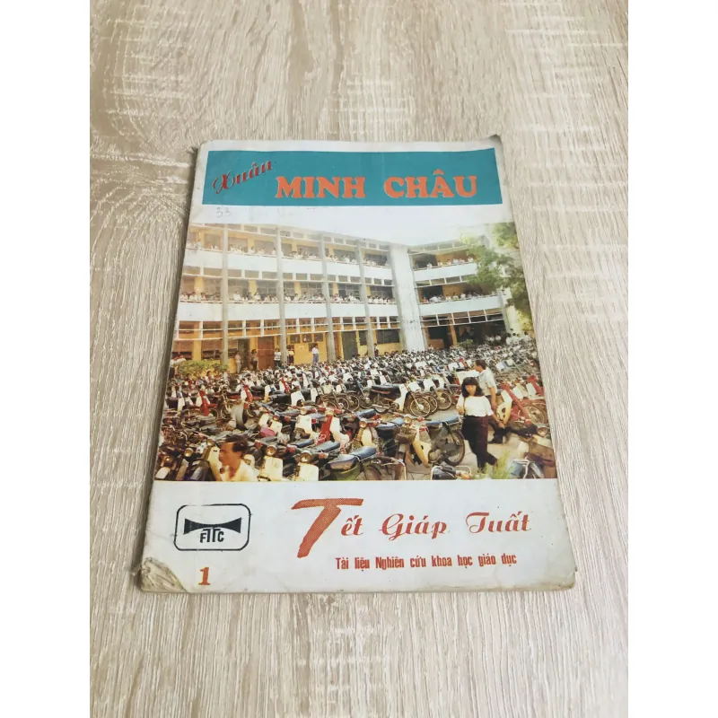 TẾT GIÁP TUẤT 932002