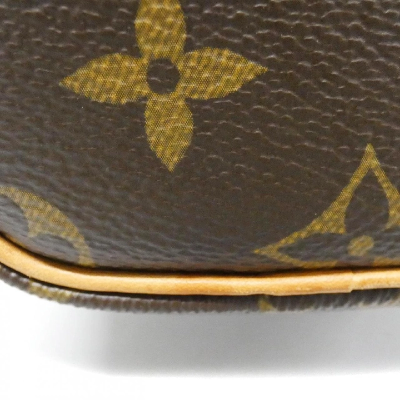 Túi xách Boston Louis Vuitton Monogram Nano Speedy M61252 - Hàng hiệu Chính hãng 771094