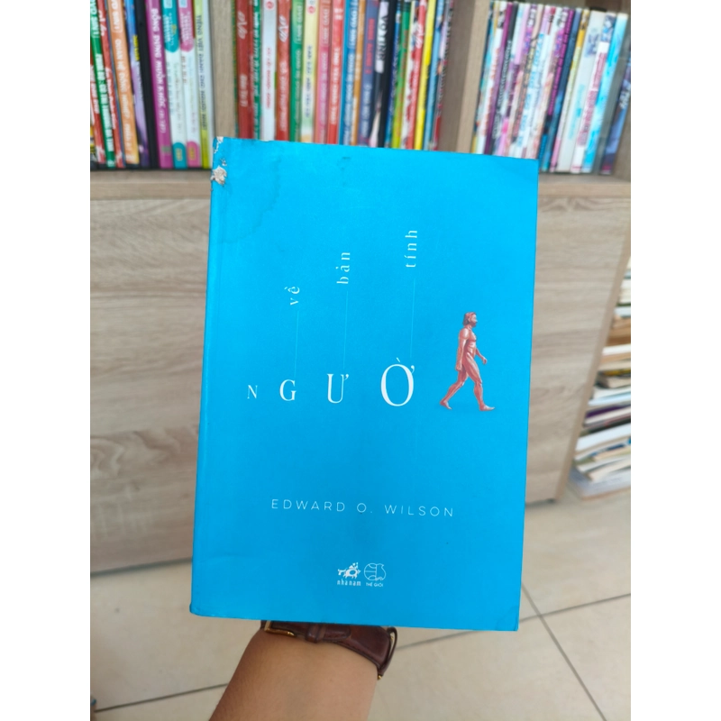 Về bản tính người 🌱 478050