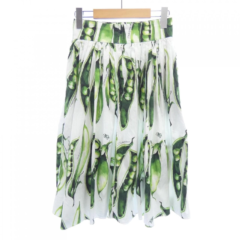 【Mã giảm giá】Dolce & Gabbana DOLCE&GABBANA Váy 651562