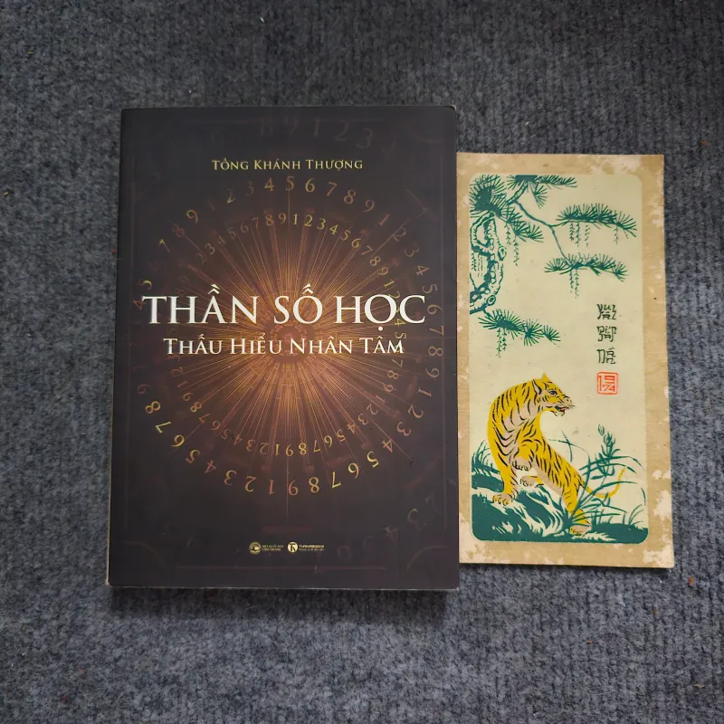 Thần số học thấu hiểu nhân tâm 745642