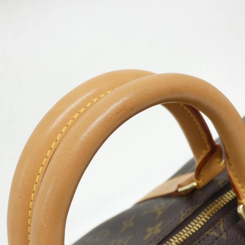 Túi Boston Louis Vuitton Monogram 50cm M41426 614606