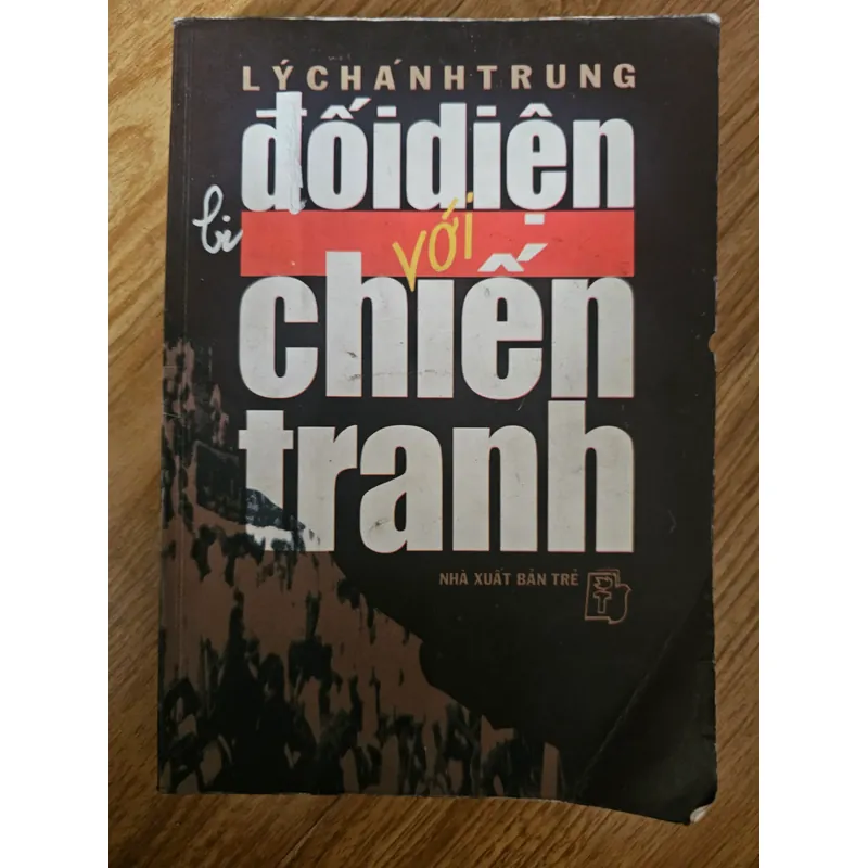 Đối diện với chiến tranh (chất lượng đọc)
 703764