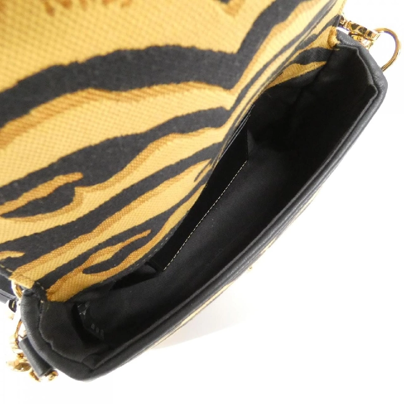 Túi Fendi Baguette Mini 8BS017 AJ7U 619168