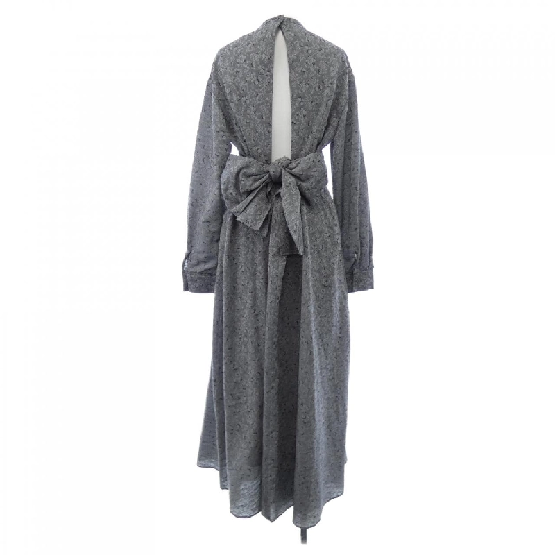 【Mã giảm giá】CLANE váy 652468