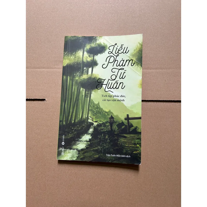 Liễu phàm tứ huấn 717430