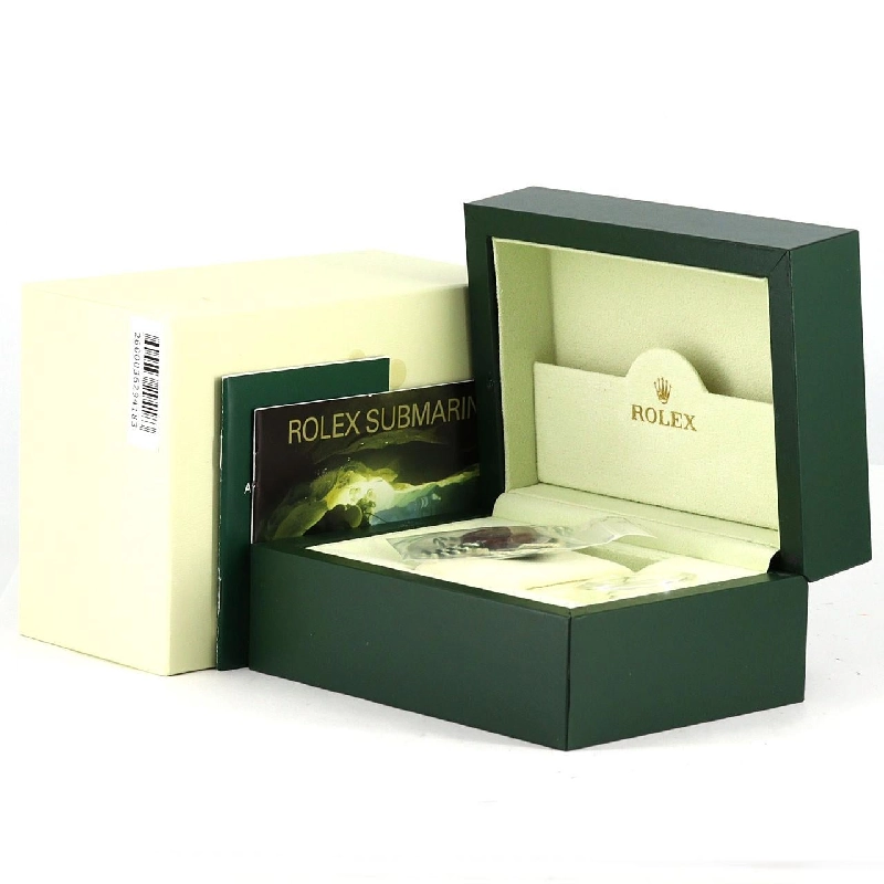 Đồng hồ Rolex Submariner Date 16610 SS tự động Z - Hàng hiệu chính hãng 882294