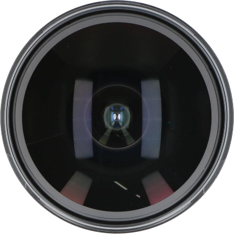 Ống kính EF8-15mm F4L FISHEYE USM - Hàng hiệu Authentic 879327