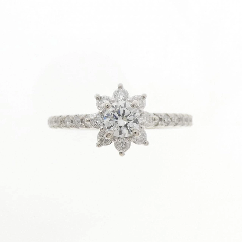 Nhẫn kim cương PT900 0.45CT 667932