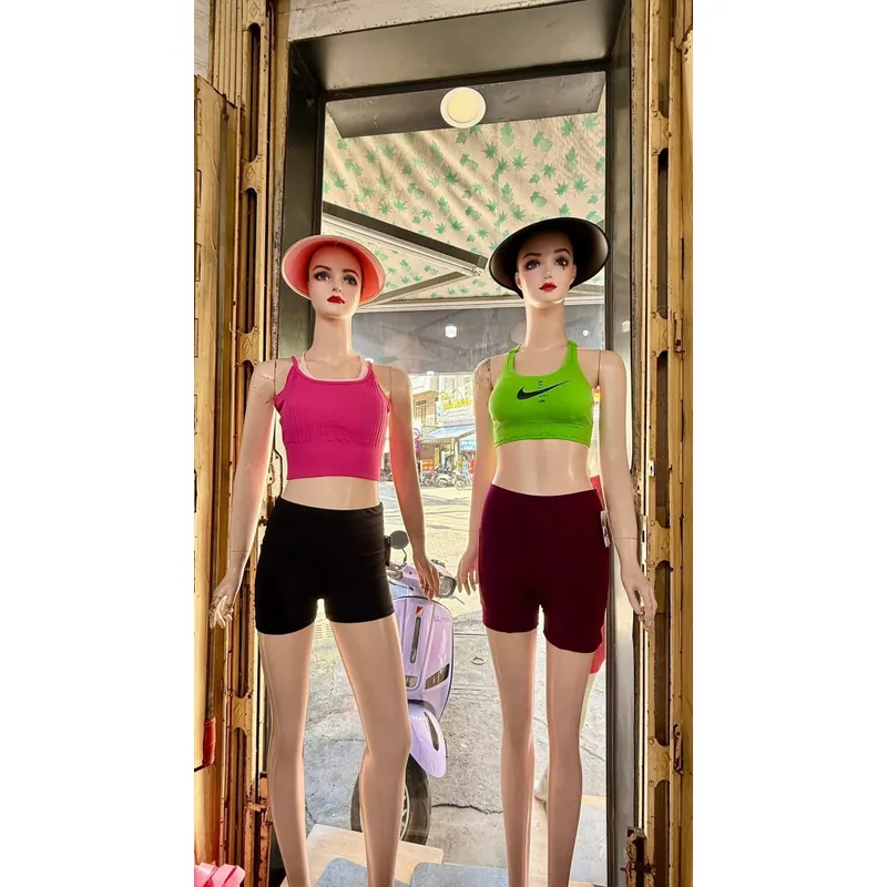 Quần áo thể thao 735534