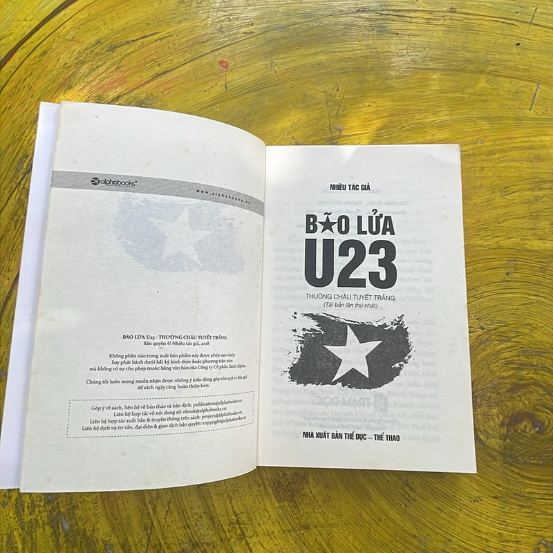Bão lửa u23 Thường Châu Tuyết Trắng 463701