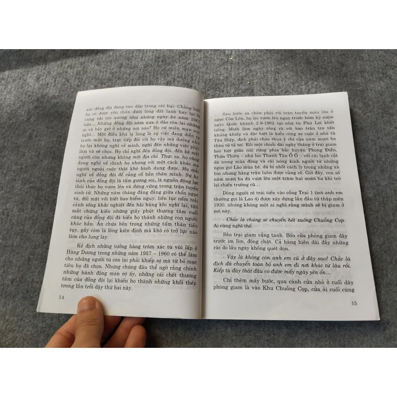 CÔN ĐẢO BẢN ANH HÙNG CA BẤT KHUẤT 697772