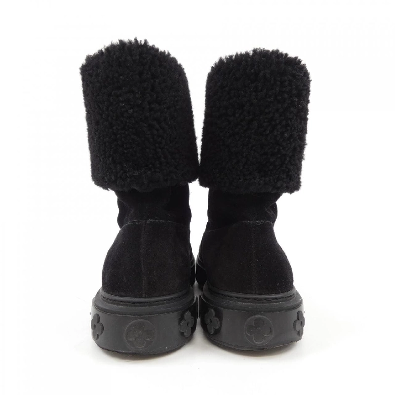 Giày bốt LOUIS VUITTON 663107