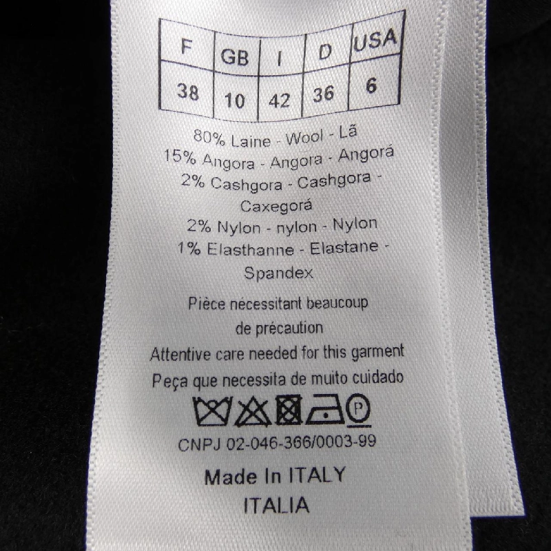 クリスチャンディオール CHRISTIAN DIOR 7H20627L1116 Váy - Hàng hiệu Chính hãng 648151