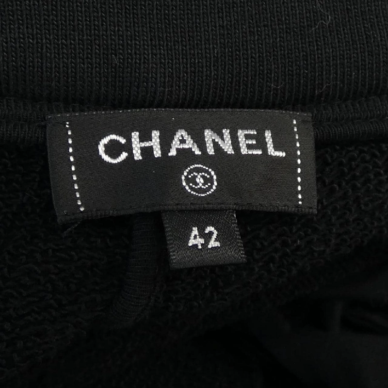 Quần CHANEL LOOK48 P71492K10289 646818