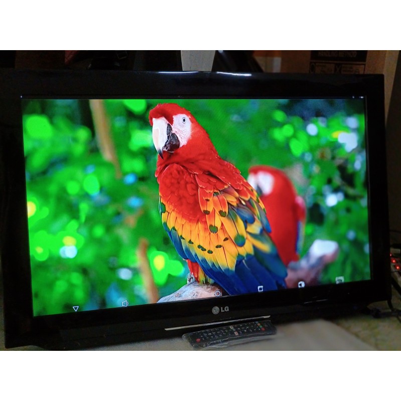 [Tivi LG 32" Full HD - Treo Tường - Bền & Sắc Nét]Thanh lý 69747