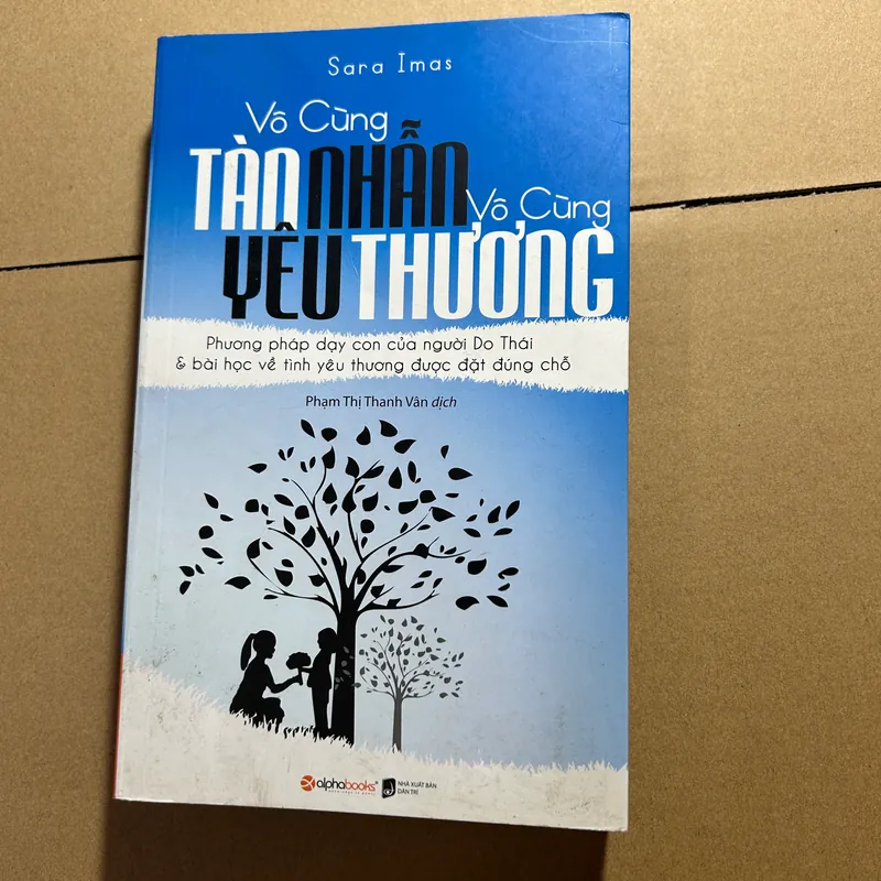 Vô cùng tàn nhẫn vô cùng yêu thương 571531