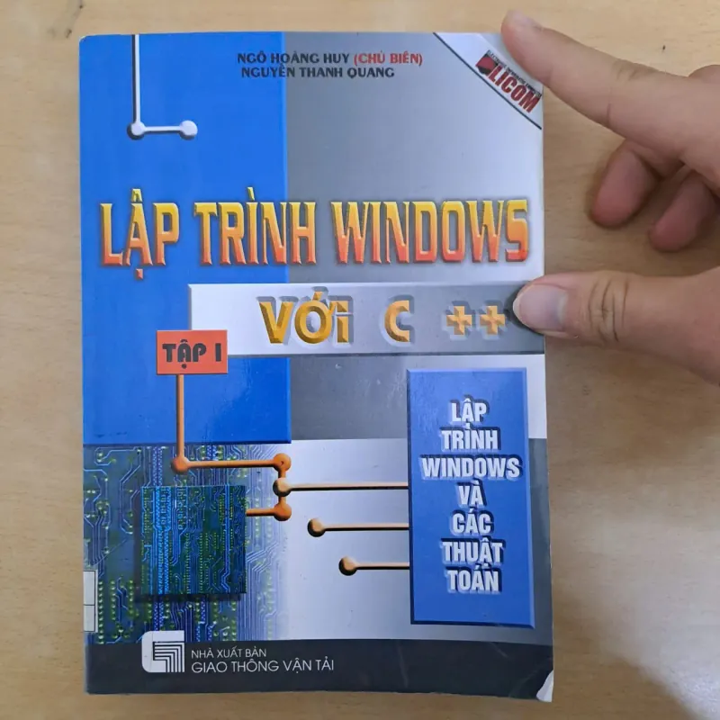Lập trình windows với C++ 784851