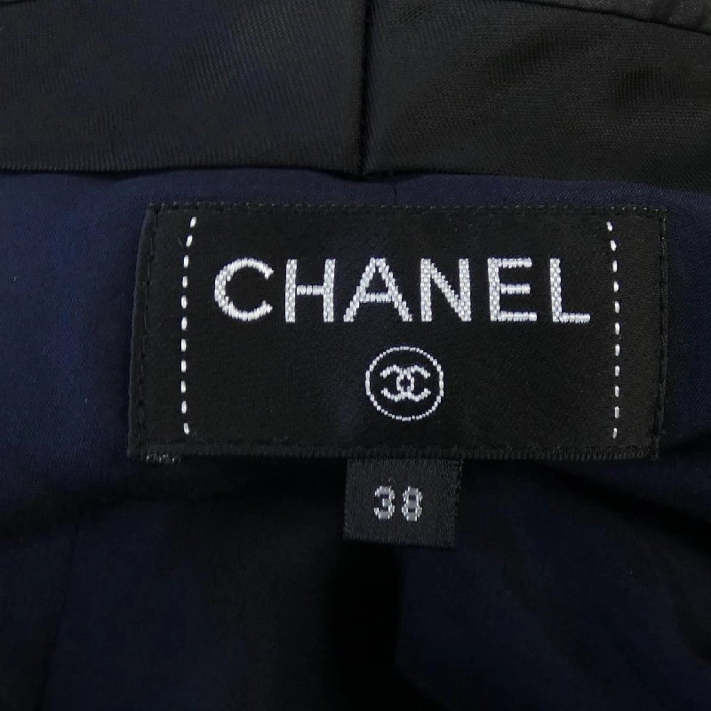 【Mã giảm giá】Chanel CHANEL Quần 654895