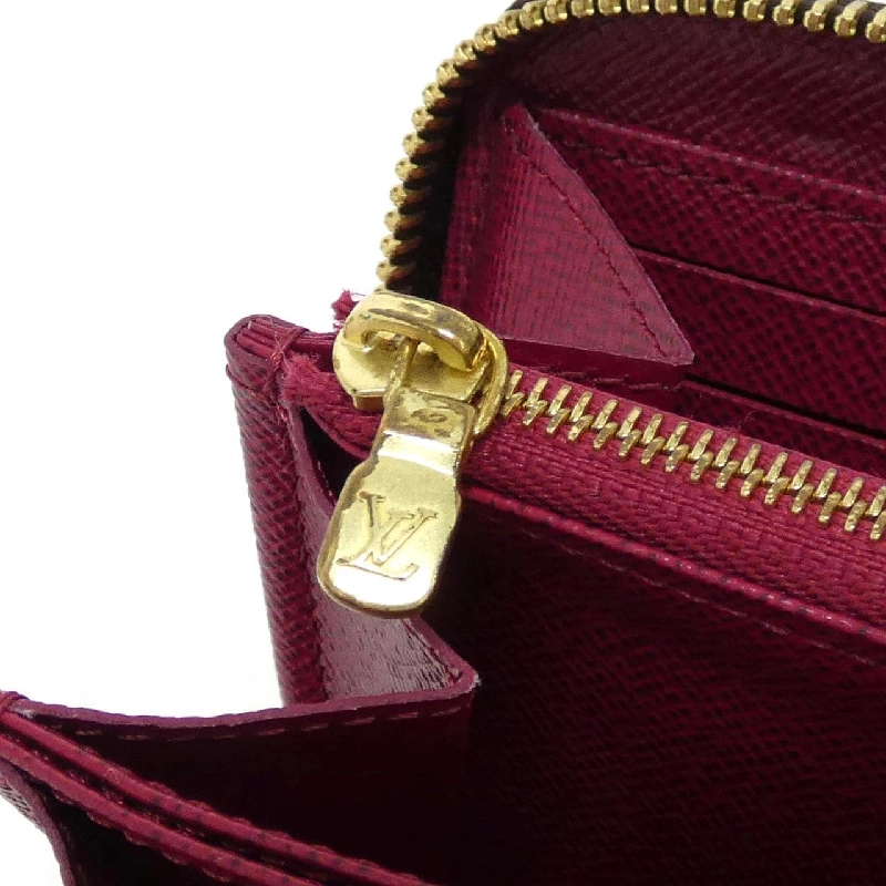 Ví Zippy Monogram Louis Vuitton M41895 622898