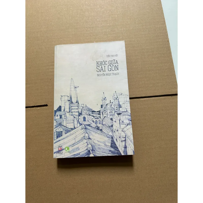 Khóc giữa Sài Gòn 1036401