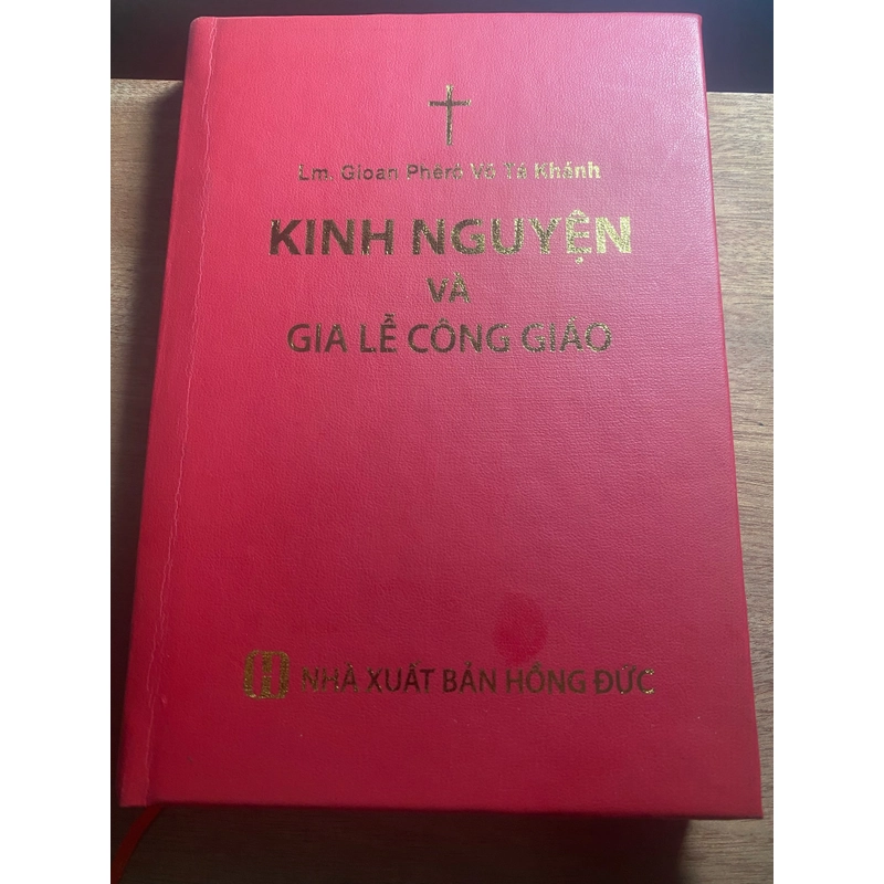 Kinh nguyện và gia lễ Công giáo 517093