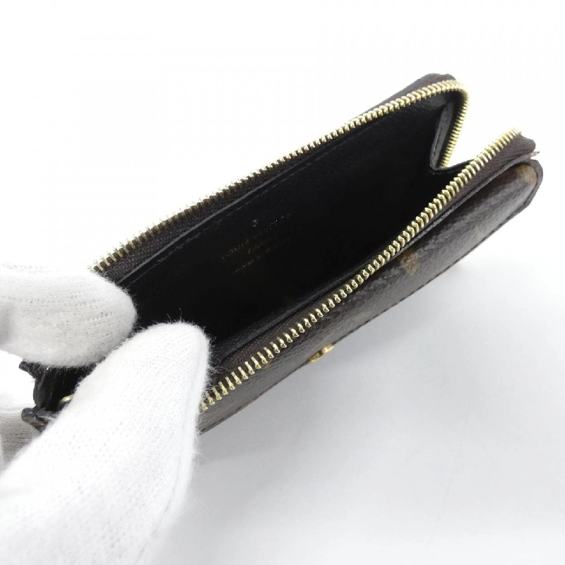 Ví thẻ Louis Vuitton Monogram Port Card Recto Verso M69431 - Hàng hiệu Authentic 806214