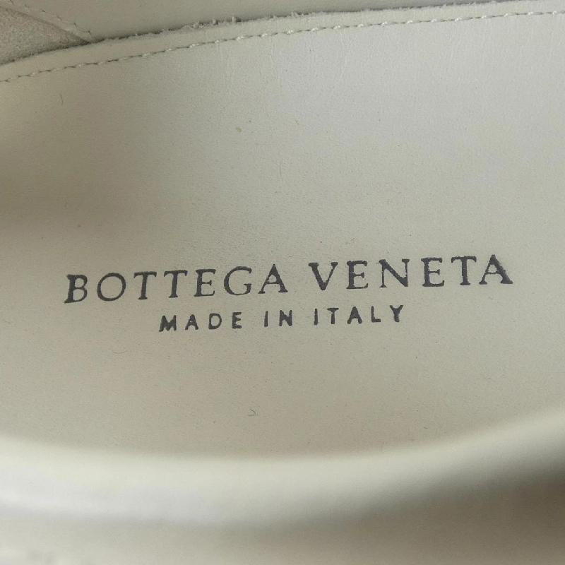 BOTTEGA VENETA 522401 Giày thể thao - Hàng hiệu Chính hãng 829622